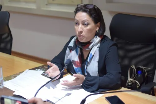 Mano dura contra el transporte “pirata”; aplicarían sanciones de hasta 10 años de cárcel