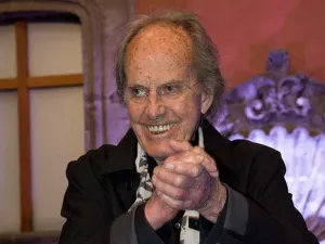 Fallece el arquitecto mexicano Teodoro González de León