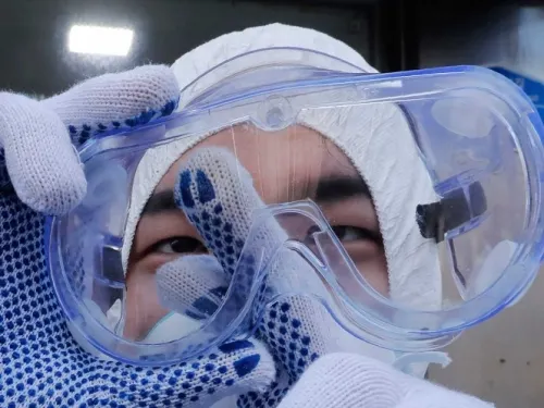 Jordania y Túnez reportan primeros casos de coronavirus