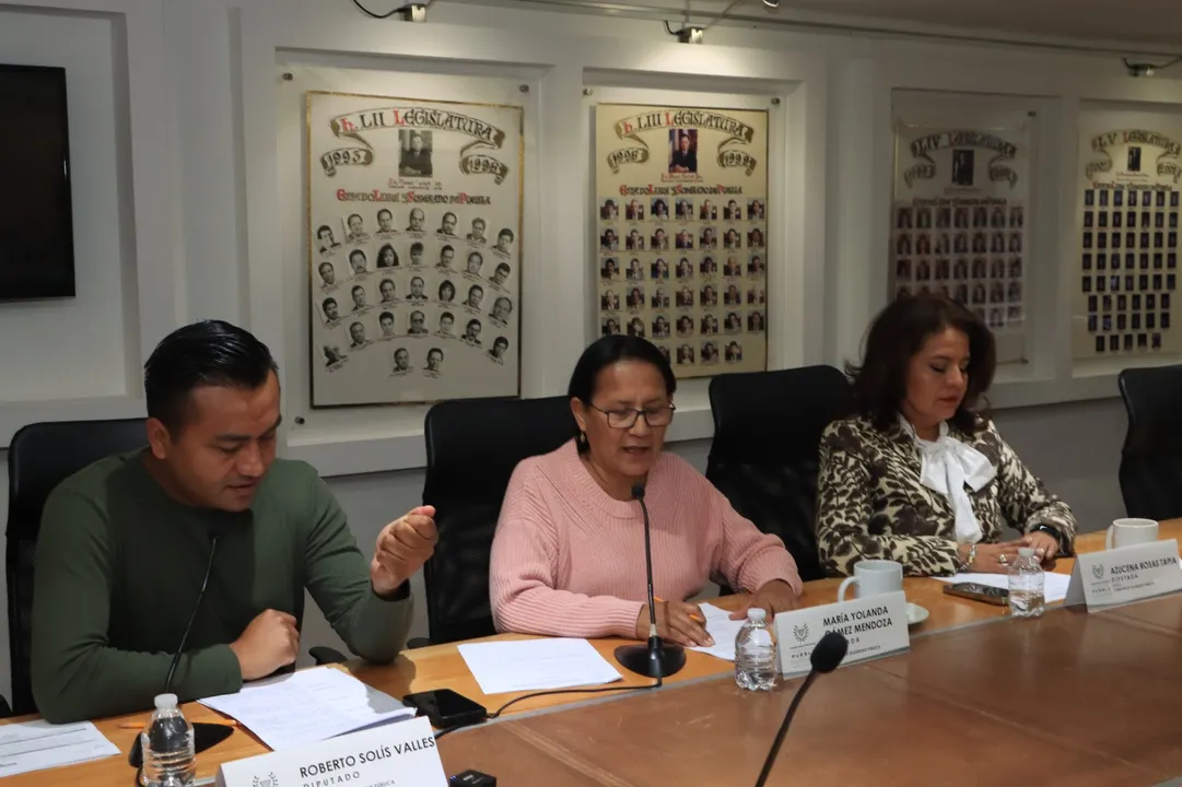 En Comisión del Congreso aprueban reformas para tener mayor control del perfil de los elementos de seguridad pública