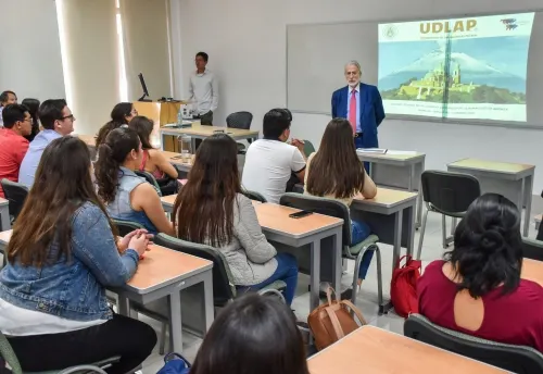 Patrimonio mundial como recurso turístico es vital para el desarrollo