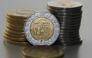 Entra en vigor salario mínimo de 80.04 pesos, el más alto en 17 años