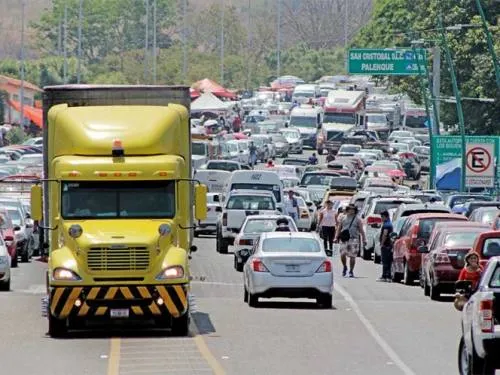 Adiós a estos doble remolque: 10 mil fuera de circulación