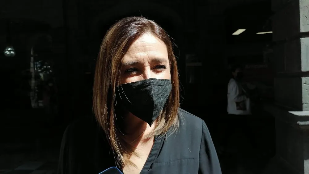 Ayuntamiento está preparando respuesta a denuncia relacionada con veda electoral: Arrubarena