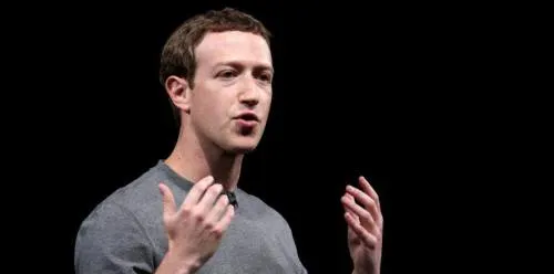 Critican a Zuckerberg por hacer “tour” virtual por Puerto Rico