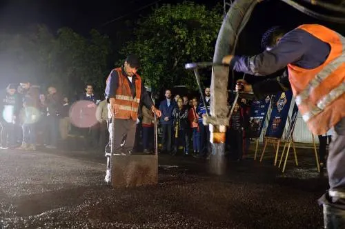 En 23 días de Bachetón 3.0 se han tapado 19 mil 992 baches