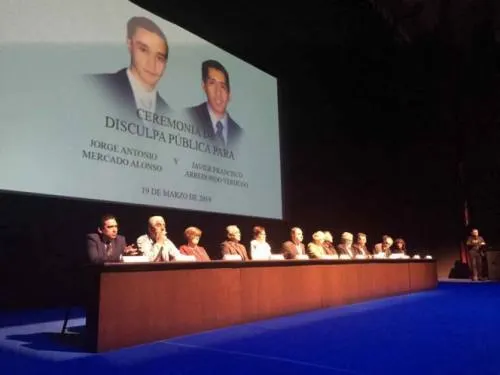 ‘Eran estudiantes, no sicarios’; Gobierno se disculpa por asesinato de alumnos del Tec