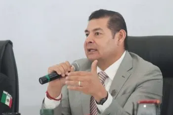 Los cambios en el Gabinete de Armenta están por terminar