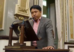 MC insiste que se investigue caso de Armando Guerrero