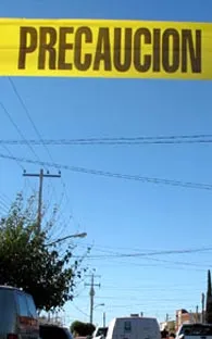 Asesinan a seis hombres en Chihuahua, en tres hechos