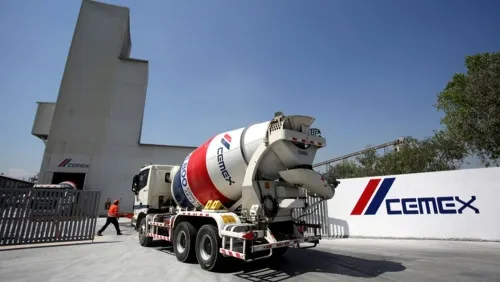 CEMEX, el Centro CEMEX- TEC y Victoria147 refuerzan su compromiso con las mujeres emprendedoras