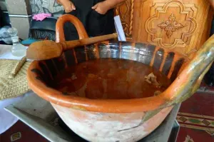Expondrán platillos de la región de Tehuacán en la Feria de los Moles en Los Ángeles