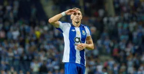 ¡Se baja del barco! Héctor Herrera pide no ser convocado para la Fecha FIFA