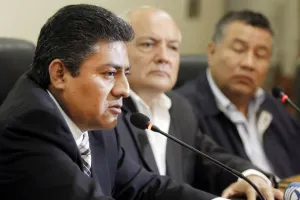 Congreso respalda medidas contra la obesidad infantil