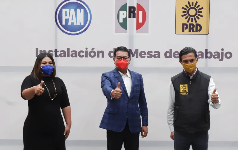 ¿Qué pasó con PRIANRD?