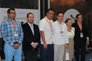 Rotundo éxito el encuentro cafetalero más importante de América Latina