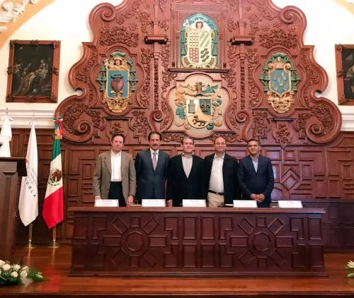 Inicia Seminario para el Desarrollo Político en el país
