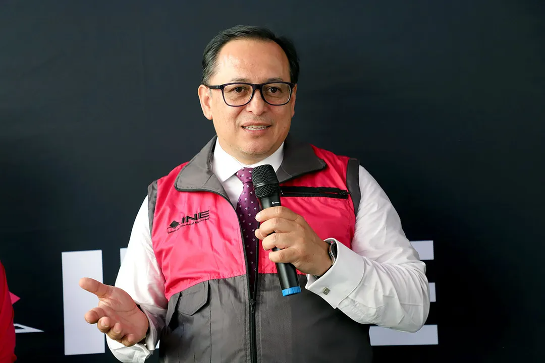 Edgar Humberto Arias Alba