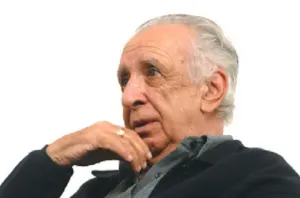 Harán homenaje en Bellas Artes a Vicente Leñero