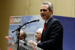 Reconocen a la UPAEP con galardón Gilberto Rincón Gallardo