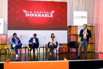 Canchas x Latas llega al Smart City Expo LATAM 2026; Puebla presenta modelo que une deporte, reciclaje y recuperación de espacios