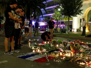 Detienen a otras dos personas por el ataque en Niza