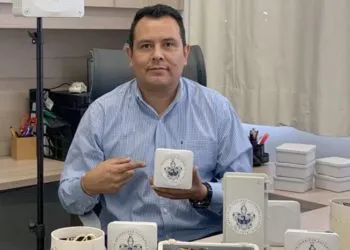 Científicos BUAP analizan la calidad del aire y salud en Puebla
