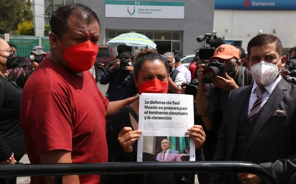Foto: Milenio