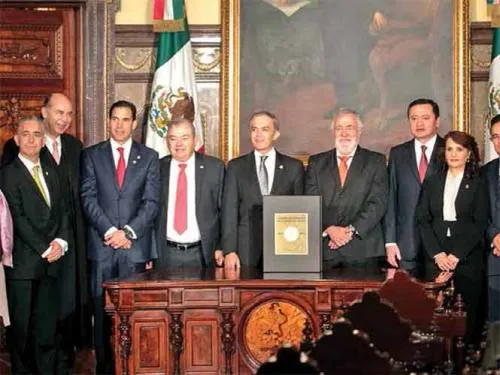 En peligro, elecciones de la CDMX; consejería jurídica admite riesgo