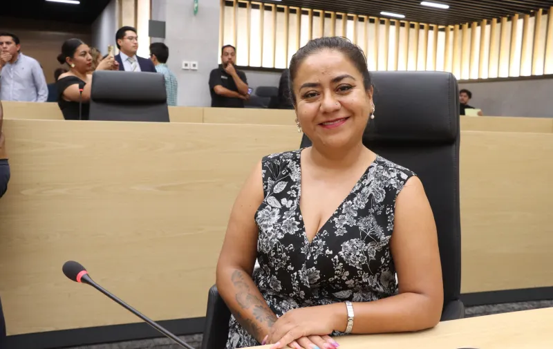 Congreso de Puebla aprueba acuerdos sobre protección infantil, extorsión, movilidad y cultura