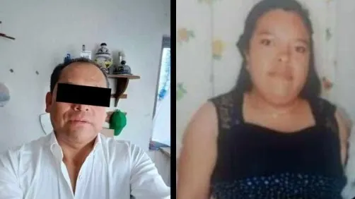 Presunto feminicida de Daniela Alejandra se habría quitado la vida al colgarse de árbol en La Resurrección