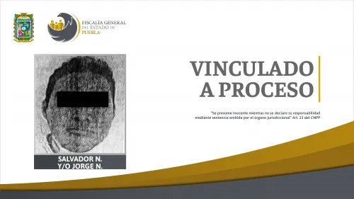 En prisión por feminicidio durante visita conyugal