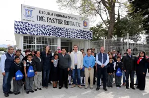 Tehuacán no debe quedar en el rezago: Moreno Valle