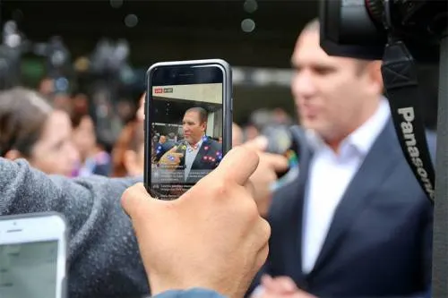 PAN, PRD y Movimiento Ciudadano, en manos de Moreno Valle