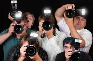 Ratifican ?ley mordaza? contra paparazzi de EEUU