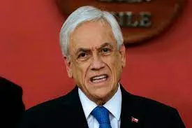 Fracasa intento de destitución del presidente Sebastián Piñera