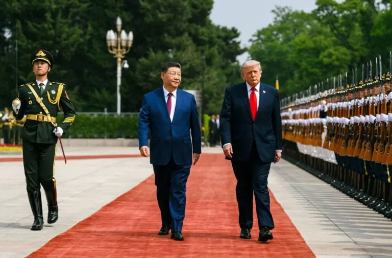 El día que Xi dijo MAGA … y lo que eso significa para México