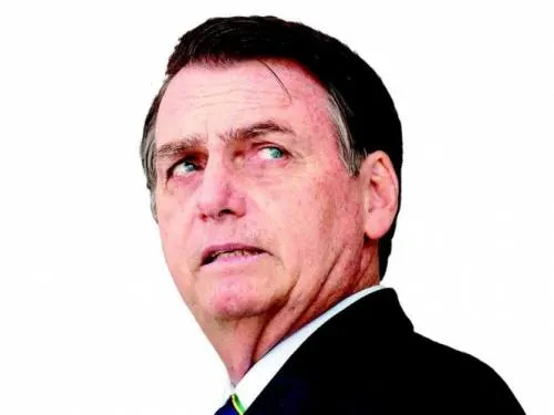 Se desploma su popularidad; 100 días de gobierno de Bolsonaro