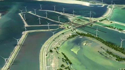 Países Bajos tendrá la mayor planta de hidrógeno de Europa