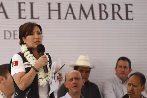Aplica Sedesol en Puebla 8 mmdp en políticas sociales