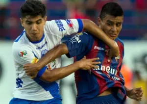 Atlante y Puebla empatan a ceros; Potros se encamina al descenso