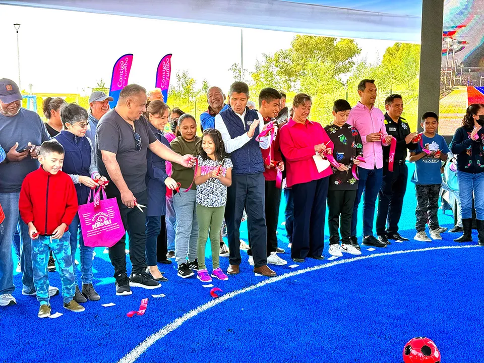 Eduardo Rivera Deportivo El Cobre