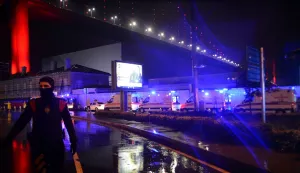 Al menos 39 muertos en ataque armado en Turquía