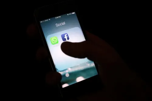 Facebook vetará anuncios políticos una semana antes de elección en EEUU