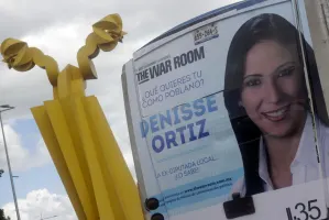 Negación de registro para adelantados, solicitud del PT