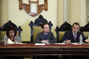 Ayuntamiento de Puebla lanza plan de austeridad
