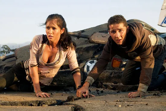 Confirman Transformers 4