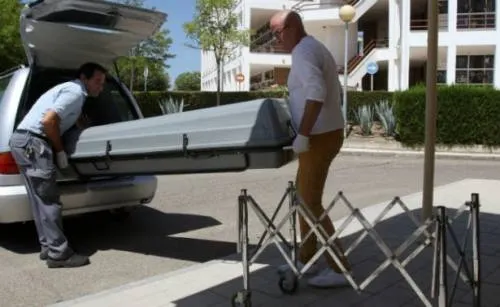Autopsia confirma suicidio de Miguel Blesa, expresidente de Caja Madrid
