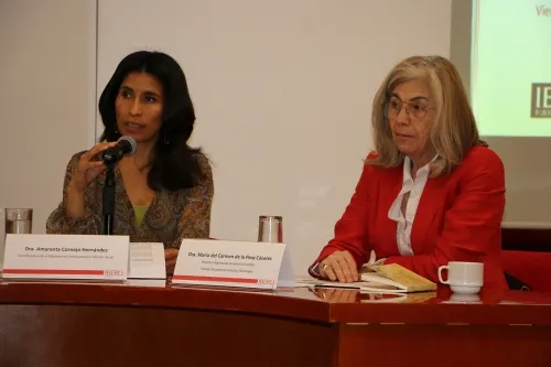 Celebra IBERO Puebla Semana de Investigación con pertinencia coyuntural