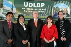 UDLAP presenta XXVI edición del LAMUN